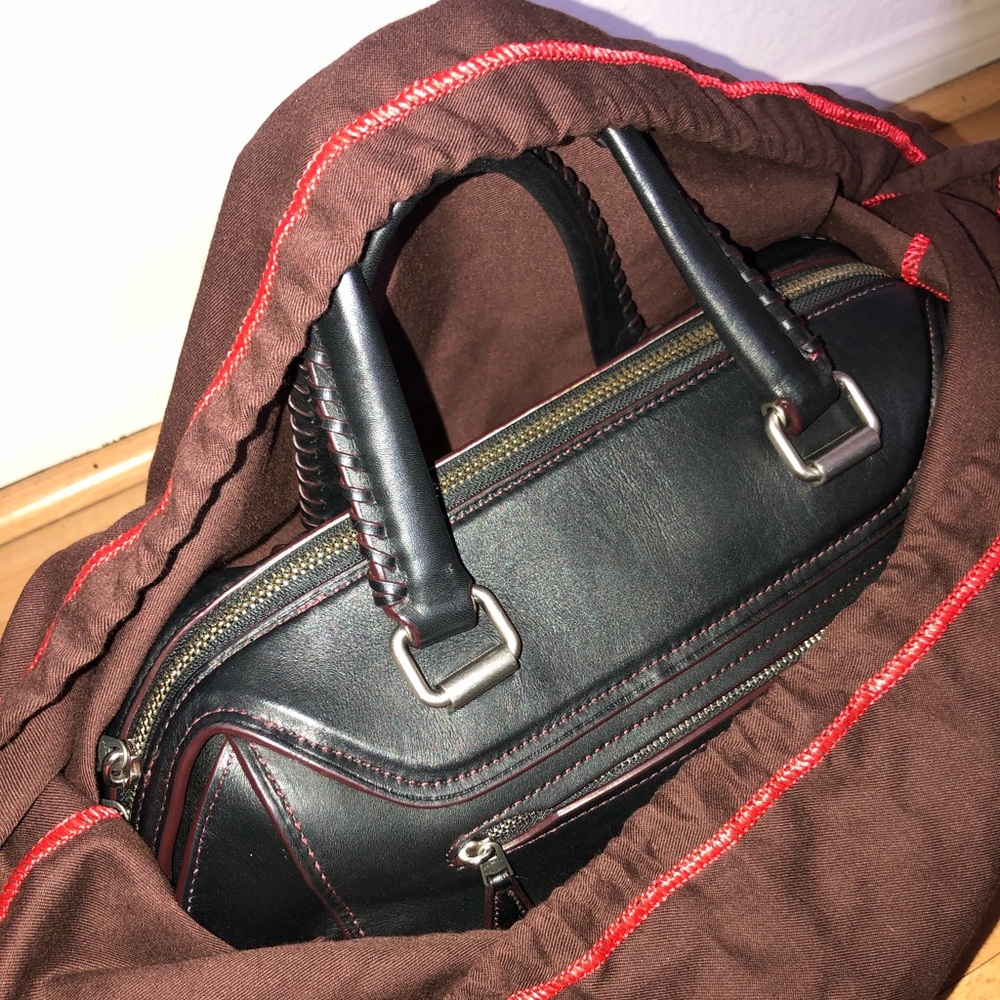 COACH handbag - Picture 8 of 8